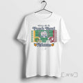 Officials Ducks Vs Hoosiers 2026 Chick Fil Peach Bowl 2 Team Jan 9th 2026 T-Shirts
