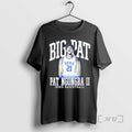 Officials Duke Mens Basketball Pat Ngongba Ii Big Pat