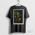 Officials Dumper Decor Art Cal Raleigh Seattle Mariners T Shirt s Unisex , , , Long Sleeve Tee