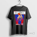 Officials Duncan Robinson Detroit Pistons Basketball Premiere Signature