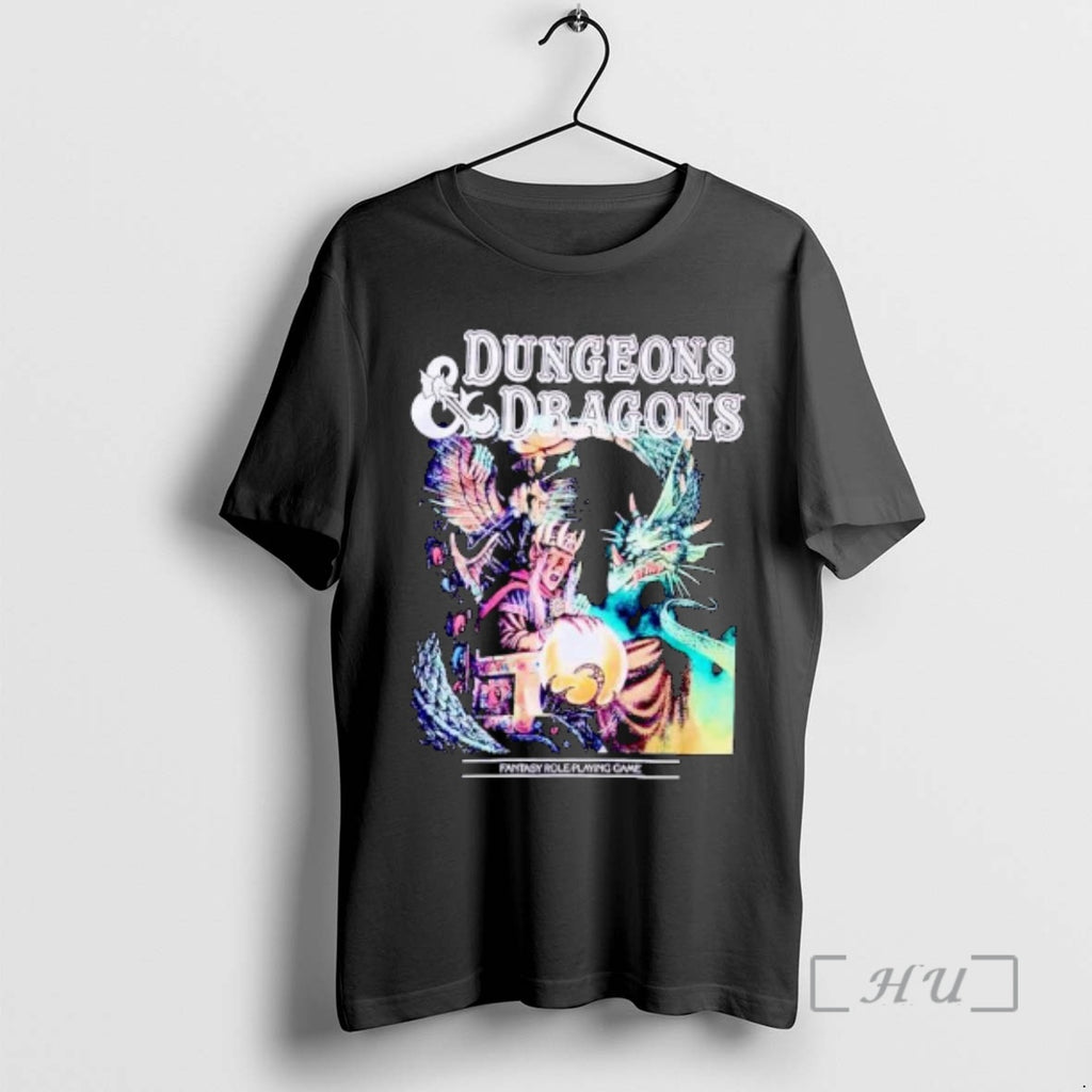Officials Dungeons Dragons Orb Dragon Ornaments
