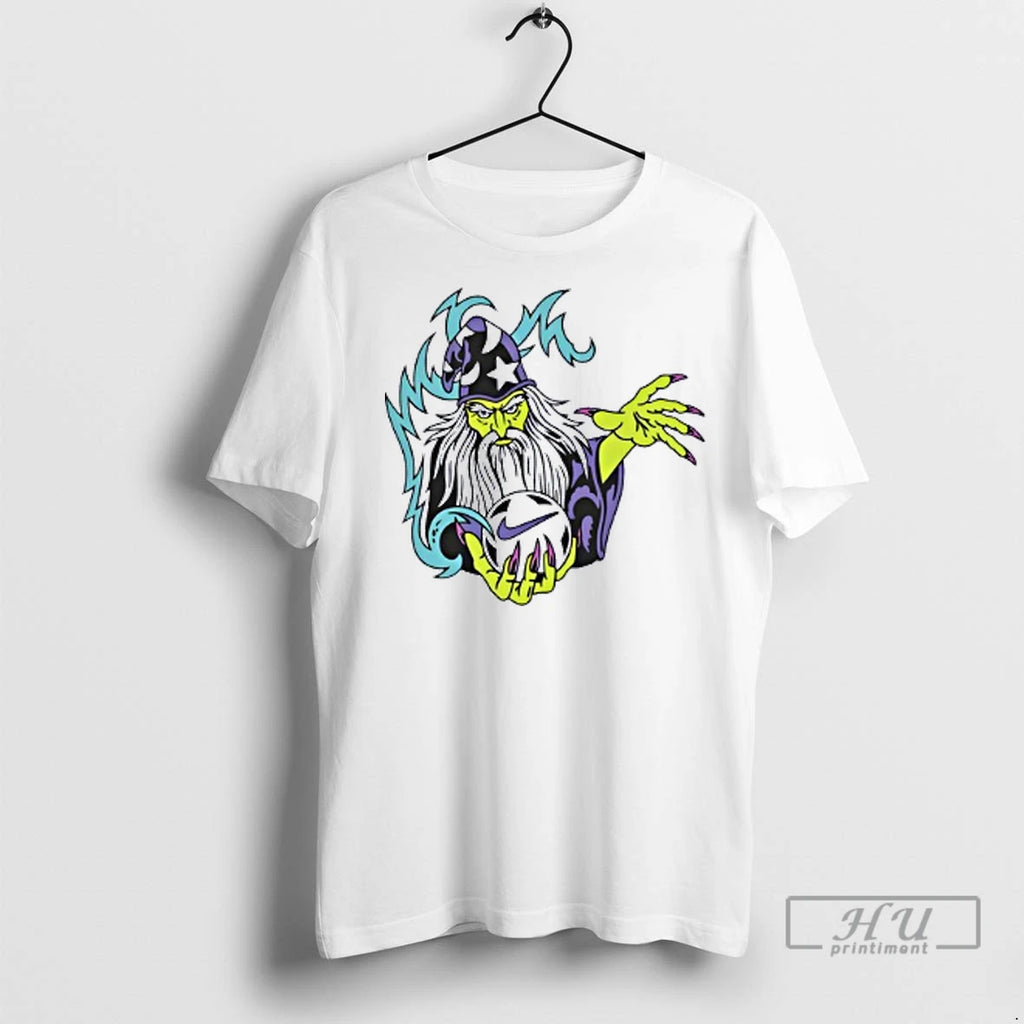 Officials Dunk Low Wizard Matching Halloween T Shirt