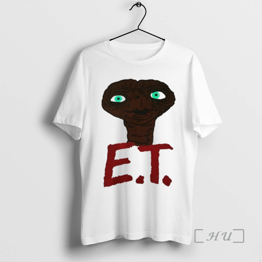 Officials E T