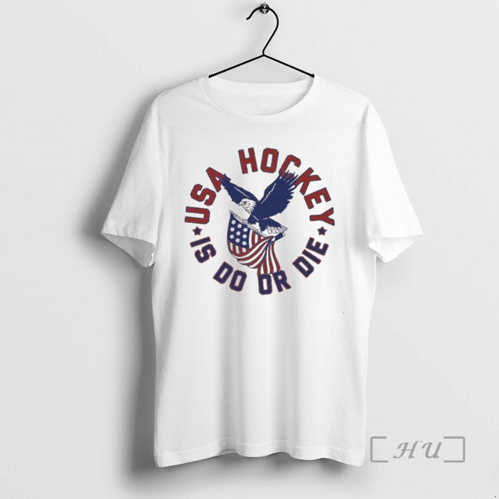 Officials Eagle Hockey Is Do Or Die