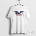 Officials Eagle Usa Hockey Milano Cortina 2026 Winnter Olympic