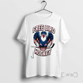 Officials Eagle Usa Nhl Free Bird Hockey