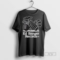 Officials Ed Banger Forest So Me Logo T Shirts s Unisex , , , Long Sleeve Tee