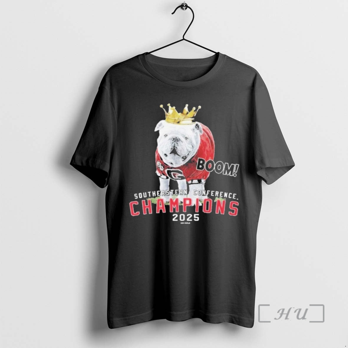 Officials 2025 Championship T-Shirts