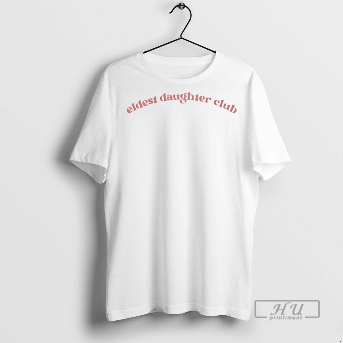 Officials Eldest Daughter Club T Shirts s Unisex , , , Long Sleeve Tee