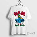 Officials Elf Jr Ft Wright Drama T-Shirts