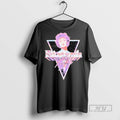 Officials Elizabeth Taylor Pyramid T Shirt s Unisex , , , Long Sleeve Tee