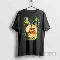 Officials Emo Nite Nite Of The Living Dead T Shirt s Unisex , , , Long Sleeve Tee