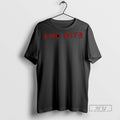 Officials Emo Nite Redrum T Shirt s Unisex , , , Long Sleeve Tee