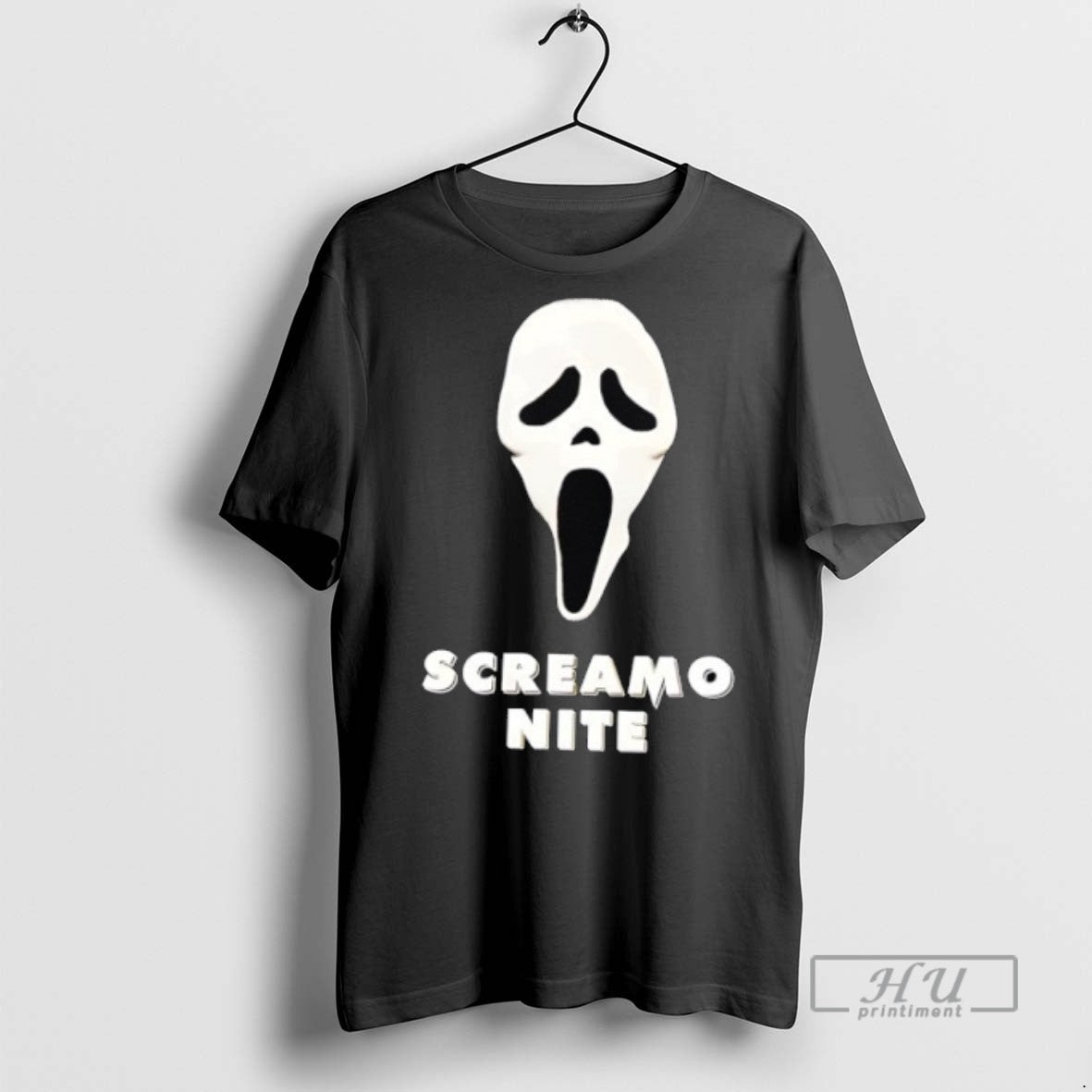Officials Emo Nite Screamo Nite Halloween T Shirt s Unisex , , , Long Sleeve Tee