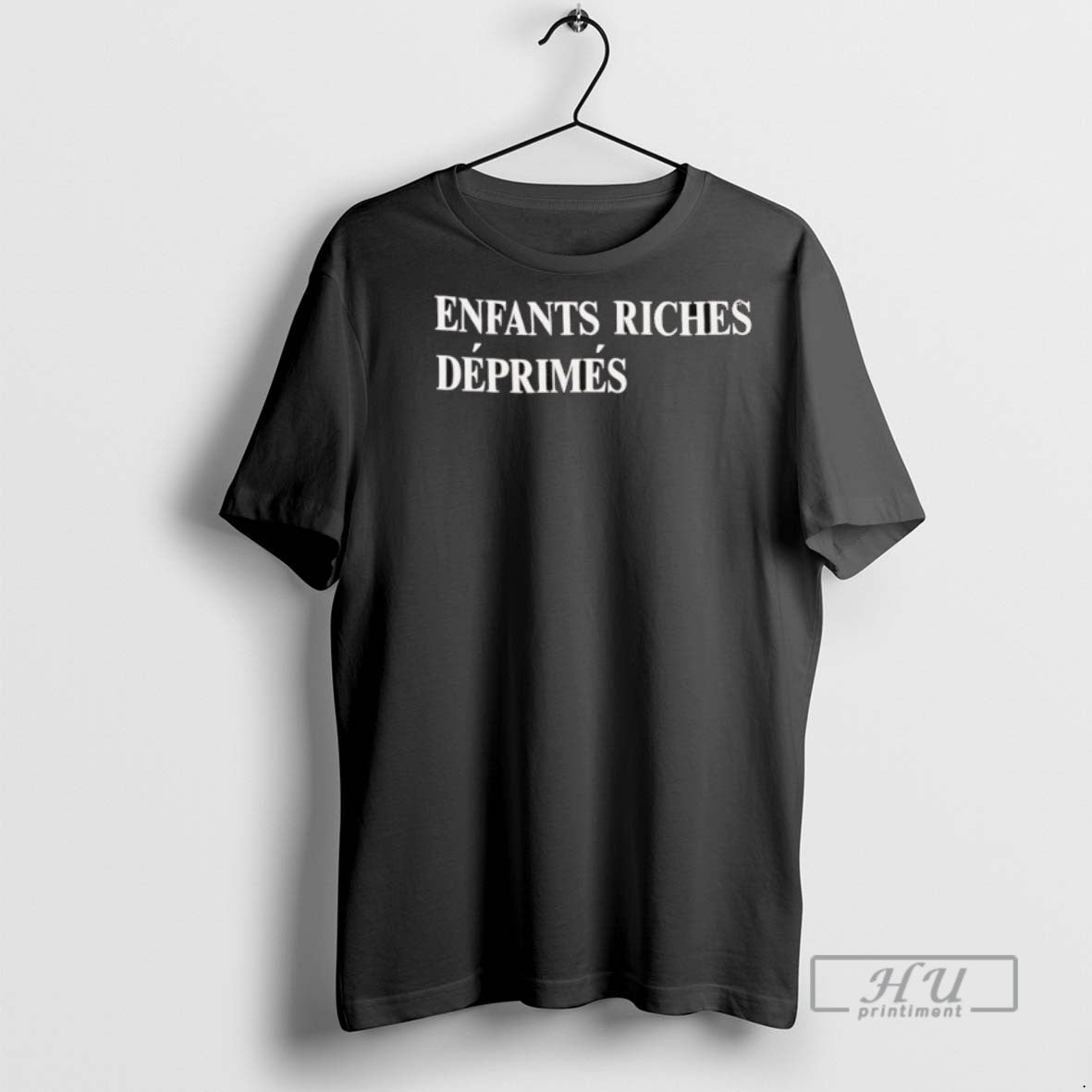 Officials Enfants Riches Deprimes T Shirt s Unisex , , , Long Sleeve Tee