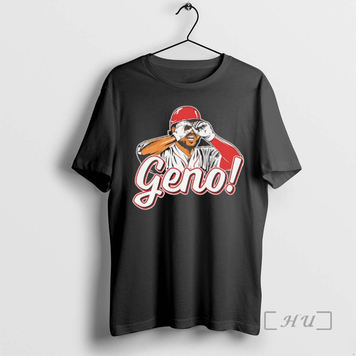 Officials Eugenio Suarez Geno Goggles Cincinnati Reds