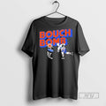 Officials Evan Bouchard Bouch Bomb Edmonton Oilers Hockey T Shirt s Unisex , , , Long Sleeve Tee