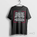 Officials Every Lost Election Is Rigged Every Embarrassing Fact Is Fake News Premium T Shirts