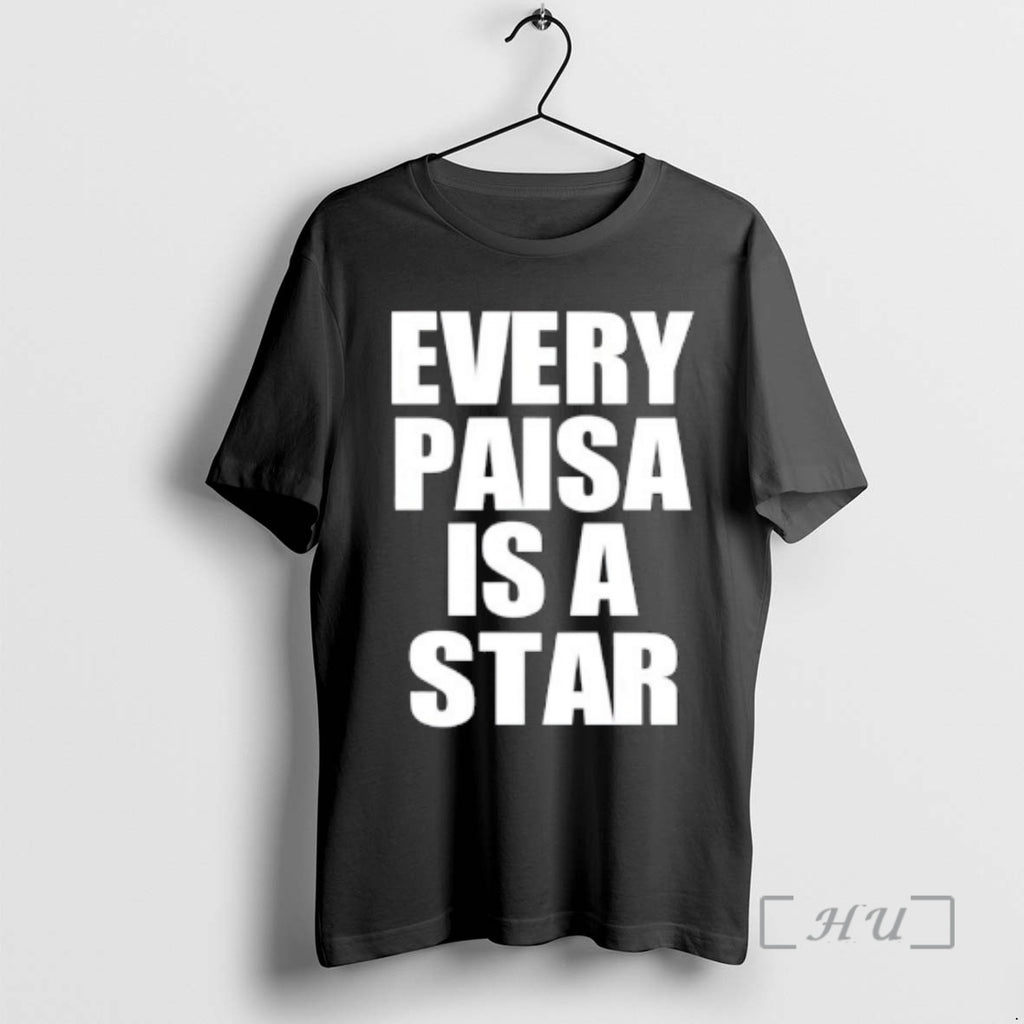 Officials Every Paisa Is A Star Funny