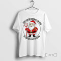 Officials Every Year I Ask Satan Cure Me My Dyslexia T-Shirts