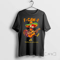 Officials F Caw F Hecho De Puro Ruido