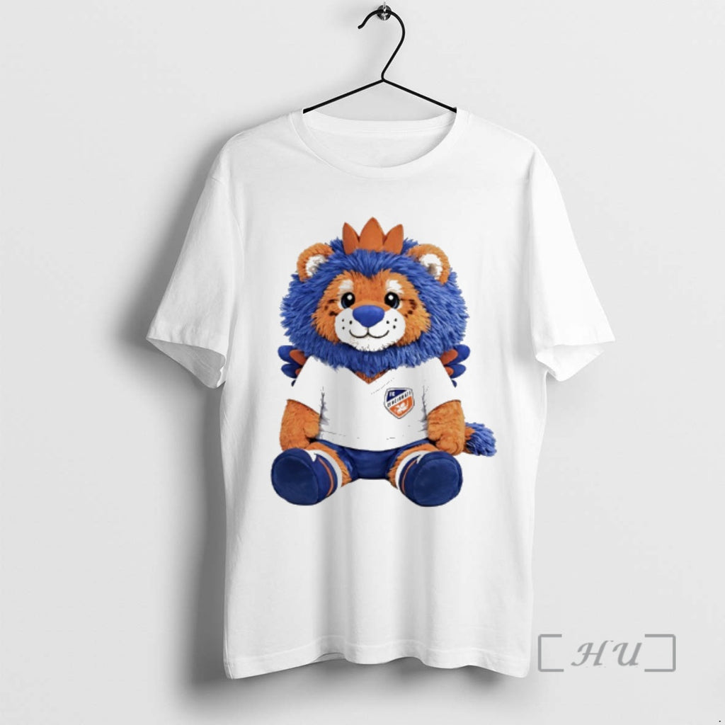 Officials Fc Cincinnati Fcc Gary Stuffie