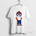 Officials Fc Cincinnati Gary Mascot
