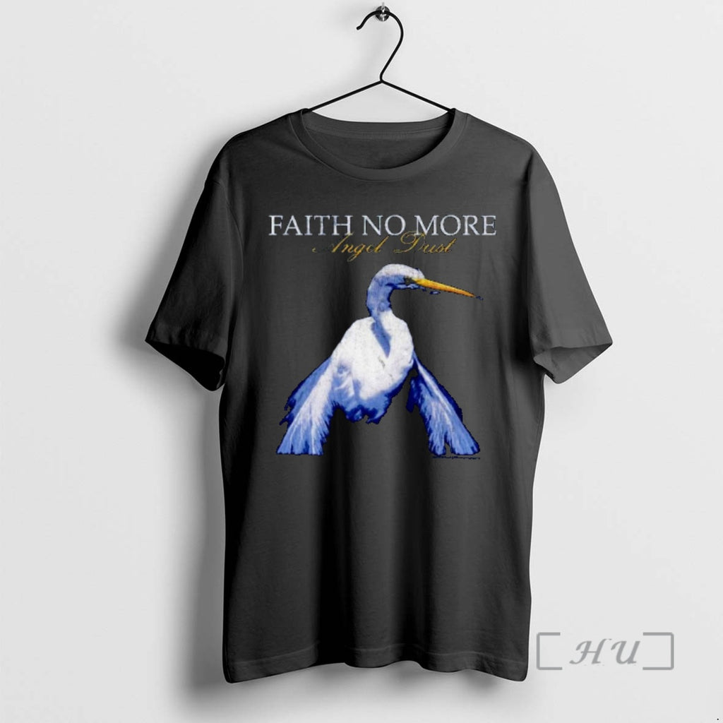 Officials Faith No More Angel Dust Ornaments
