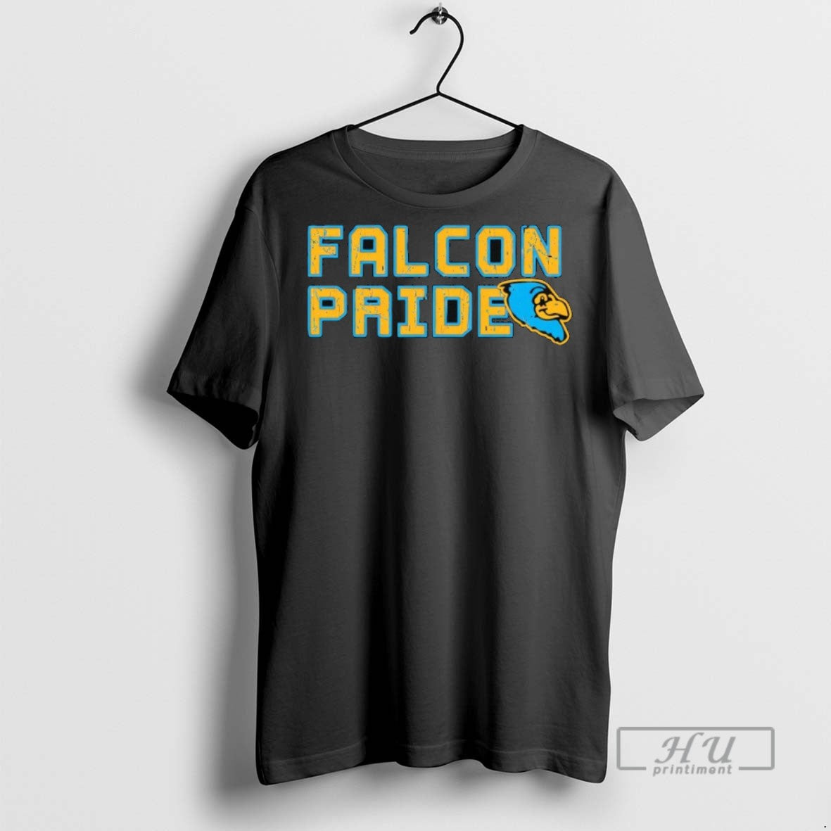 Officials Falcon Pride With Ft T Shirts s Unisex , , , Long Sleeve Tee