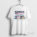 Officials Family Winter Olympics 2026 Watching Together Is The Win