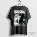 Officials Fangoria Monsters Aliens Bizarre Creatures T Shirt s Unisex , , , Long Sleeve Tee