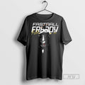 Officials Fastball Freddy T Shirts s Unisex , , , Long Sleeve Tee