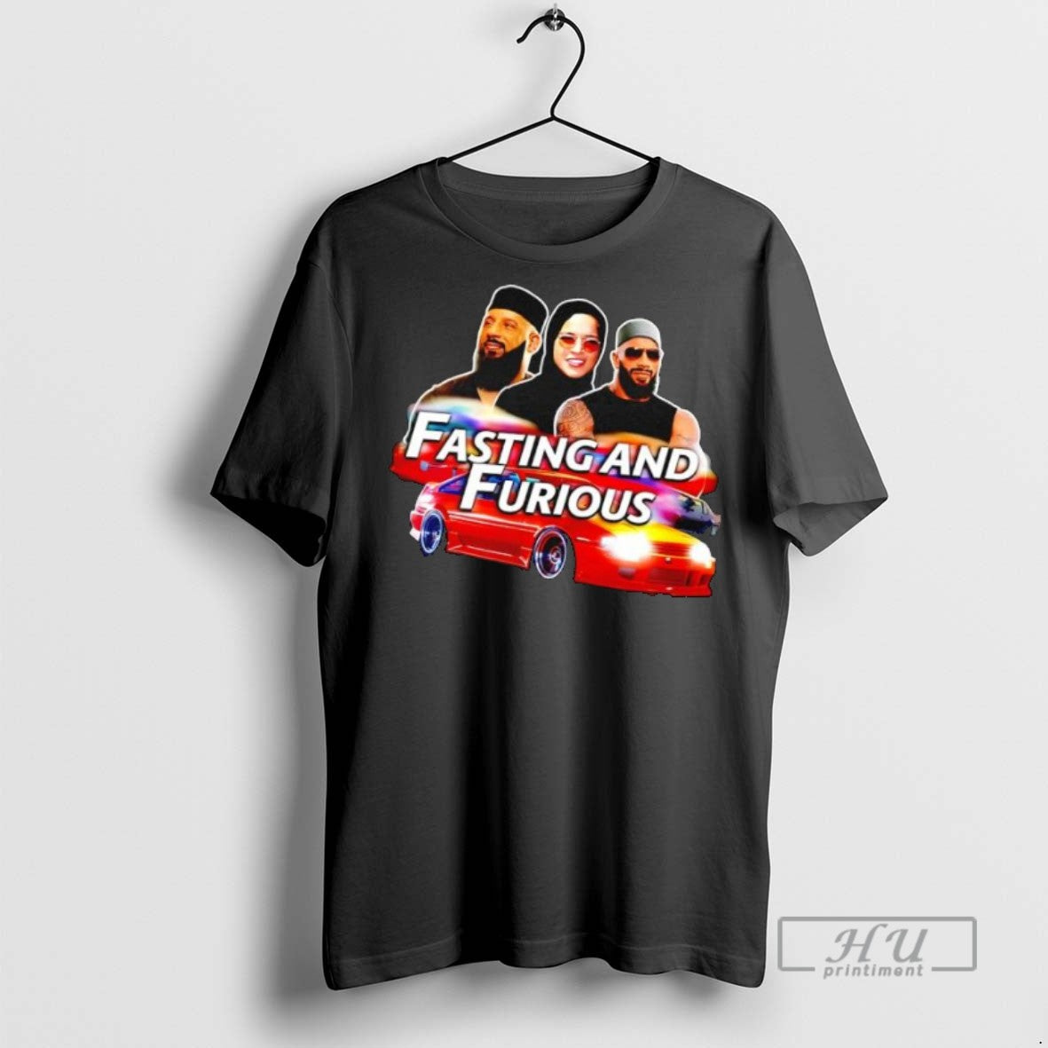 Officials Fasting And Furious Graphic T Shirt s Unisex , , , Long Sleeve Tee