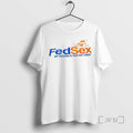Officials Fedsex My Package In Your Box Tonight