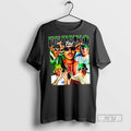 Officials Feid Ferxxo Graphic Softstyle Cotton T Shirts s Unisex , , , Long Sleeve Tee