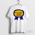 Officials Fell For It Again Award T Shirt s Unisex , , , Long Sleeve Tee
