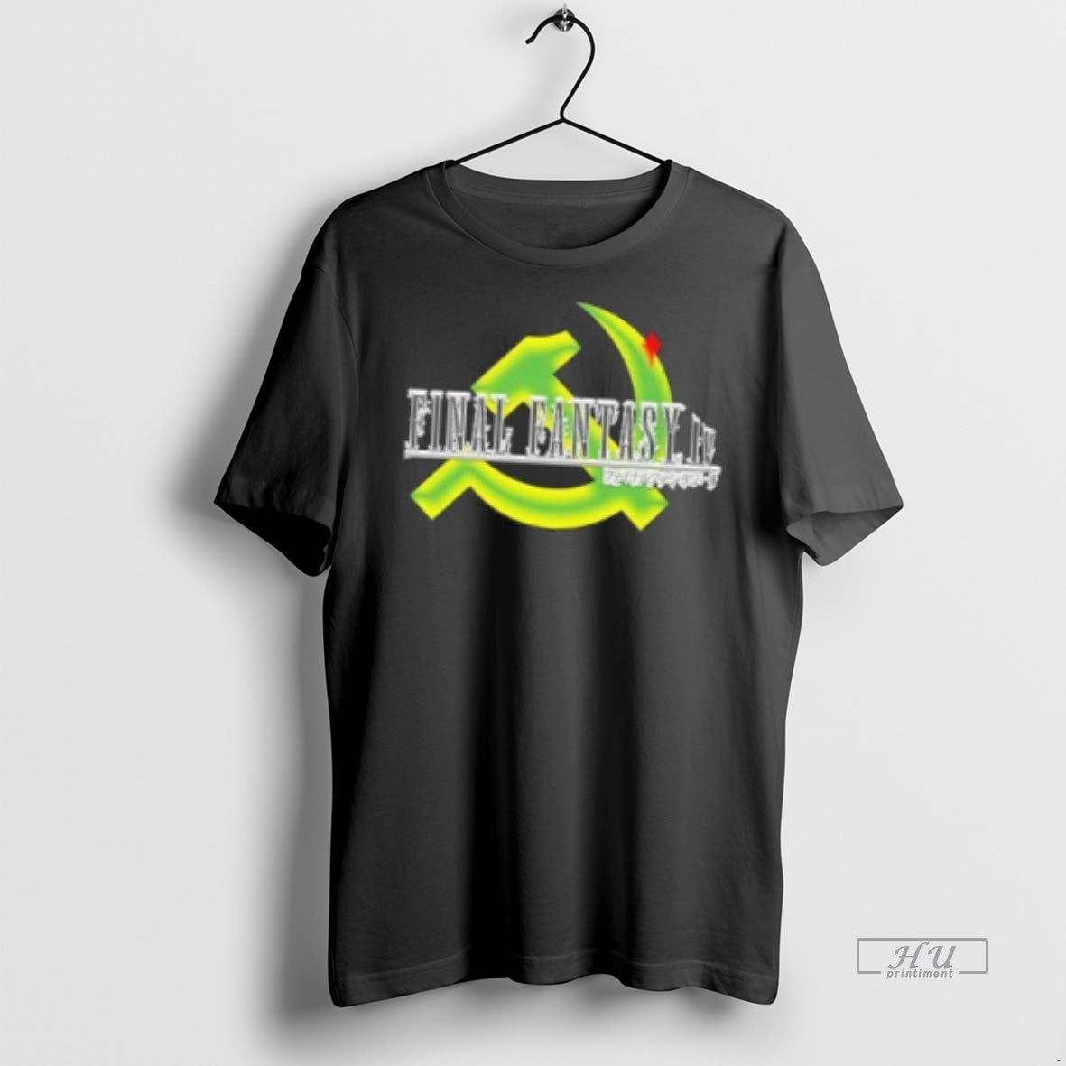 Officials Final Fantasy Logo T Shirt Sweater Unisex , , , Long Sleeve Tee