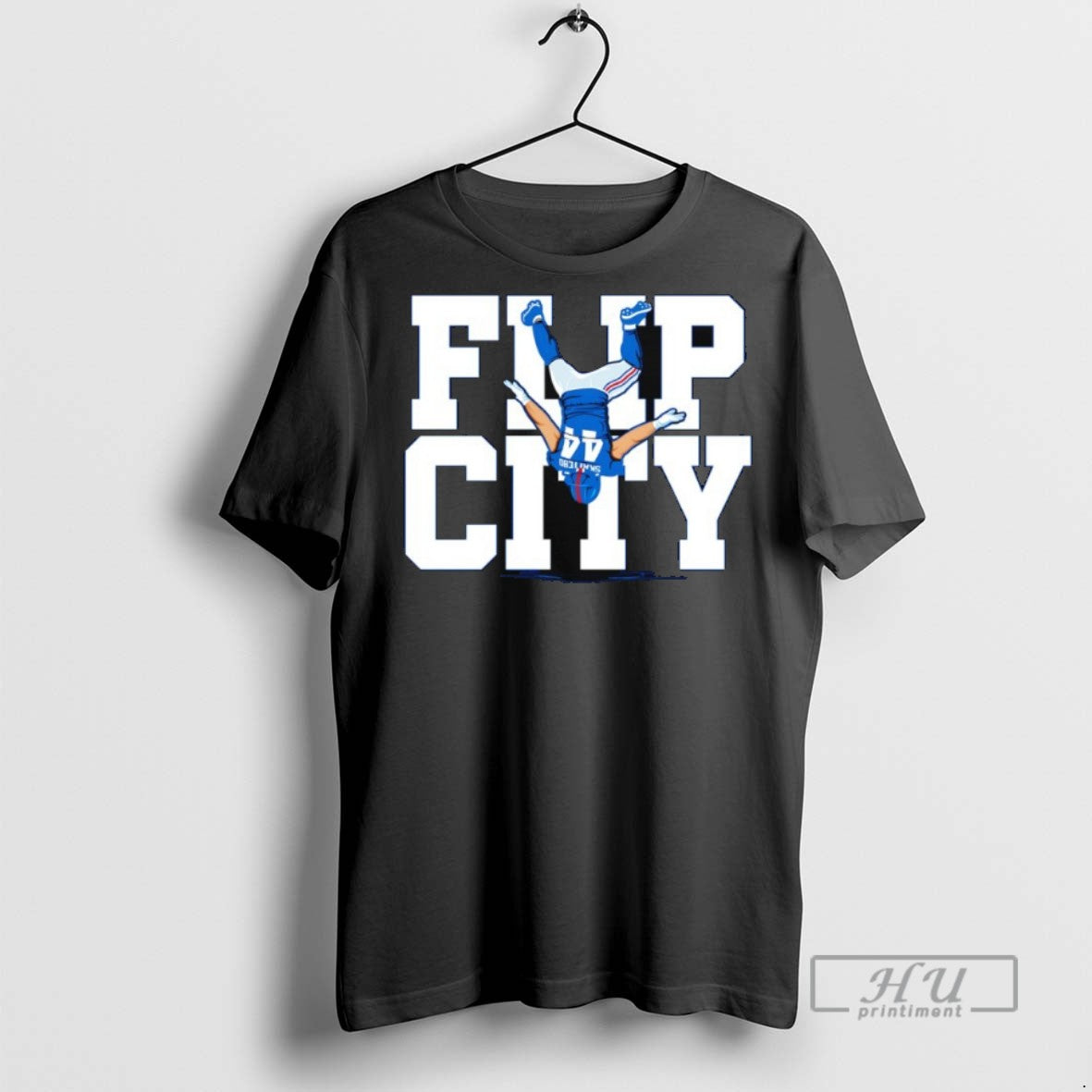Officials Flip City Cam Skattebo New York Giants T Shirts s Unisex , , , Long Sleeve Tee