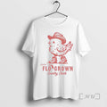 Officials Flogrown Country Chick