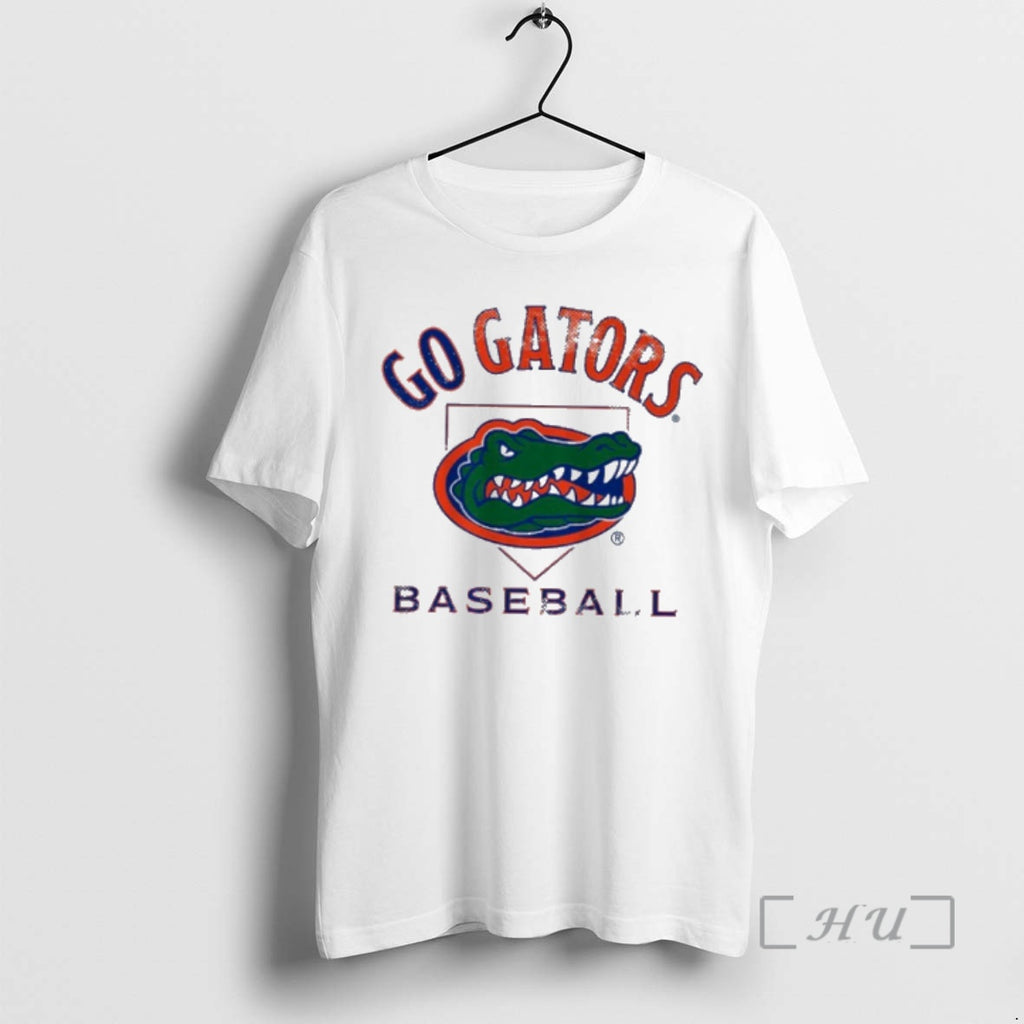 Officials Florida Gators Baseball Home Plate