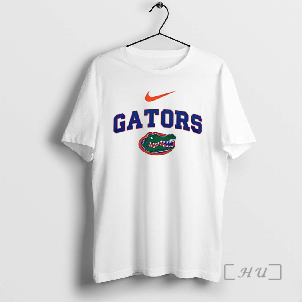 Officials Florida Gators Go Gators Mascot