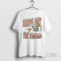 Officials Florida Gators Vs Texas Longhorns 2025 Game Day The Swamp T Shirts