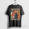 Officials For Victory America First Jack Hughes Usa Hockey Retro