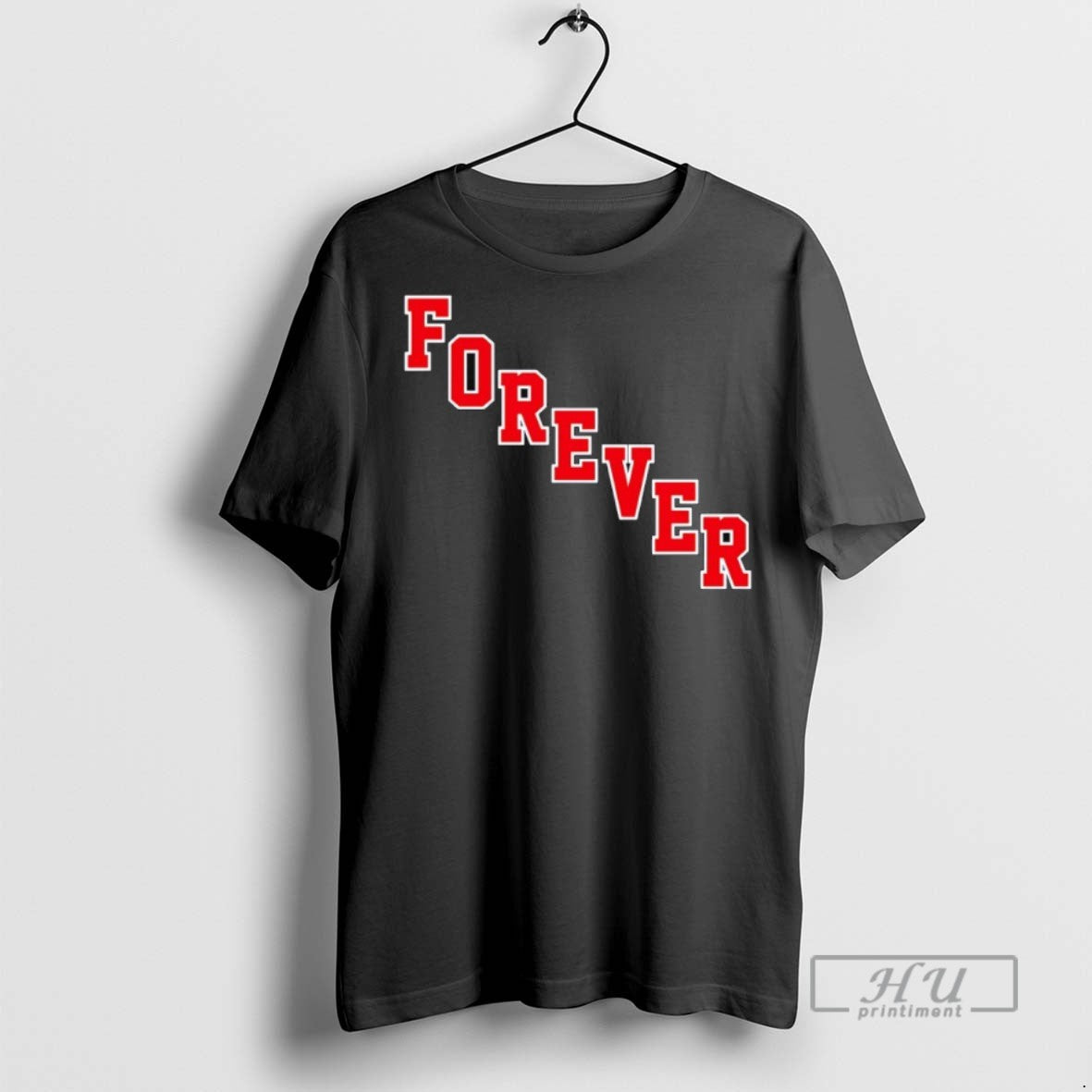 Officials Forever New York Rangers Hockey T Shirts s Unisex , , , Long Sleeve Tee