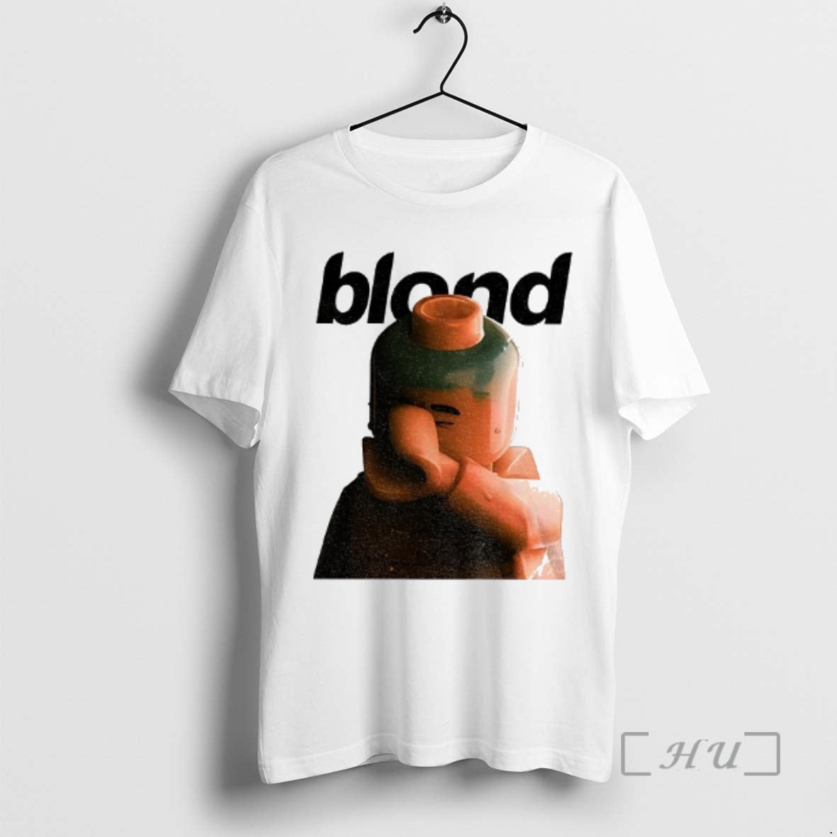 Officials Frank Ocean Inspired Blond T-Shirts