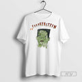 Officials Frankensteins Monster Of The Modern Prometheus T Shirt s Unisex , , , Long Sleeve Tee