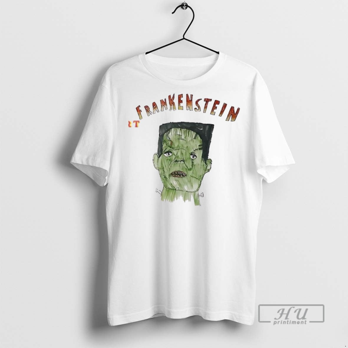 Officials Frankensteins Monster Of The Modern Prometheus T Shirt s Unisex , , , Long Sleeve Tee