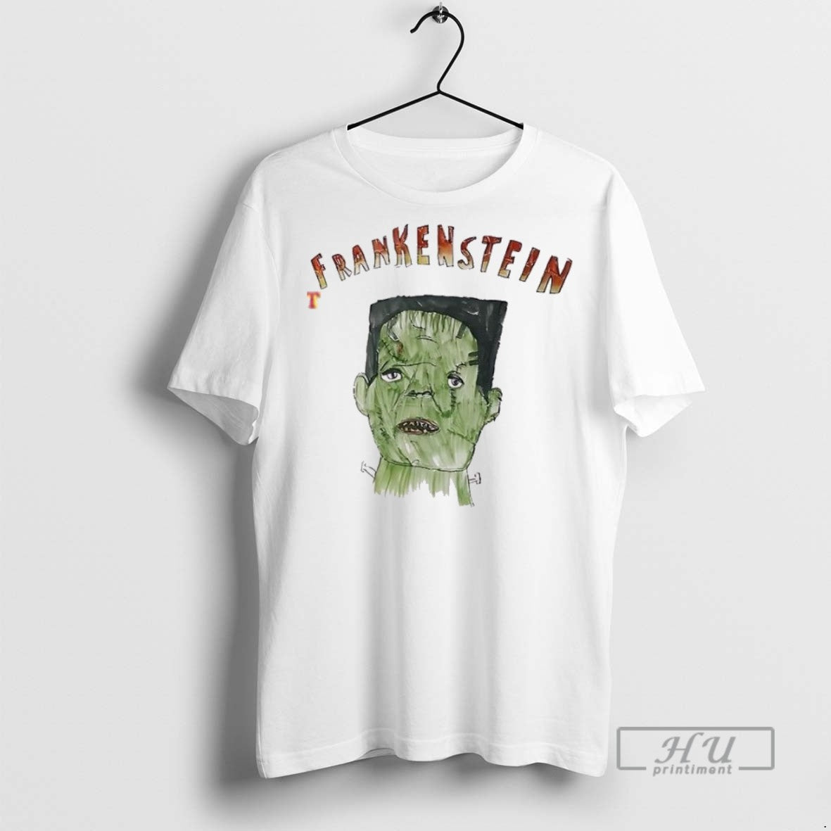Officials Frankensteins Monster Of The Modern Prometheus T Shirts s Unisex , , , Long Sleeve Tee