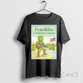 Officials Franklin Conquerors Canada T-Shirts