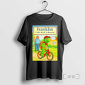 Officials Franklin Calls Tim Walz Retard T-Shirts